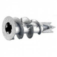 Дюбель "Driva" металл бур 15*38