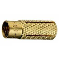 Анкер латунный забивной M4