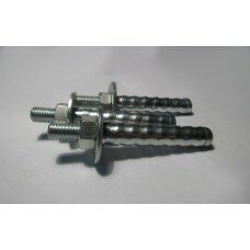 Самоанкерующийся распорный болт "БСР" 8*85 ГОСТ 28778-90