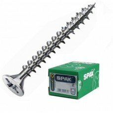 Саморез SPAX 5x70 потай