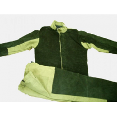 Костюм сварщика "ПРОФЕССИОНАЛ-2"