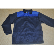 Куртка "СТРОИТЕЛЬ"