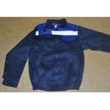 Куртка "СПЕЦИАЛИСТ"